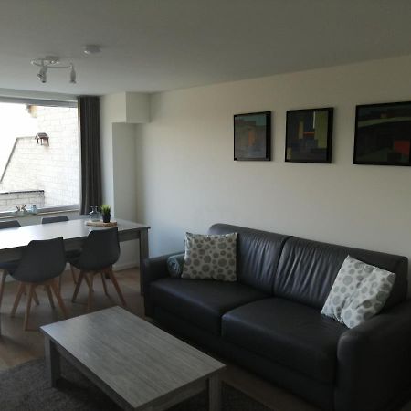 Terrasses De Malmedy 453 Βίλα Εξωτερικό φωτογραφία