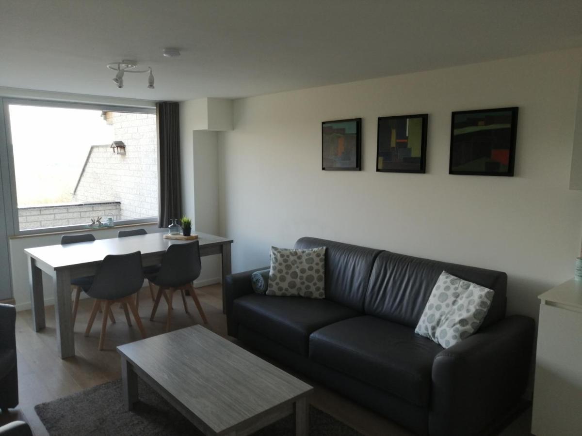 Terrasses De Malmedy 453 Βίλα Εξωτερικό φωτογραφία