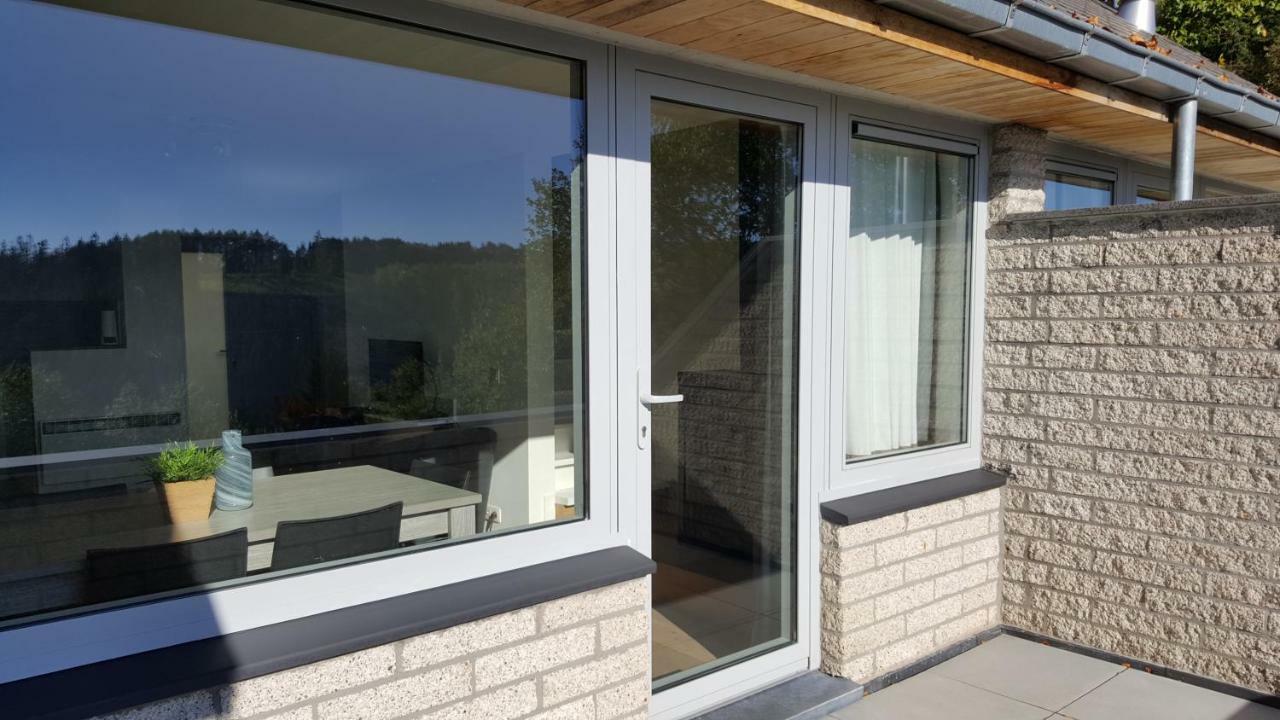 Terrasses De Malmedy 453 Βίλα Εξωτερικό φωτογραφία