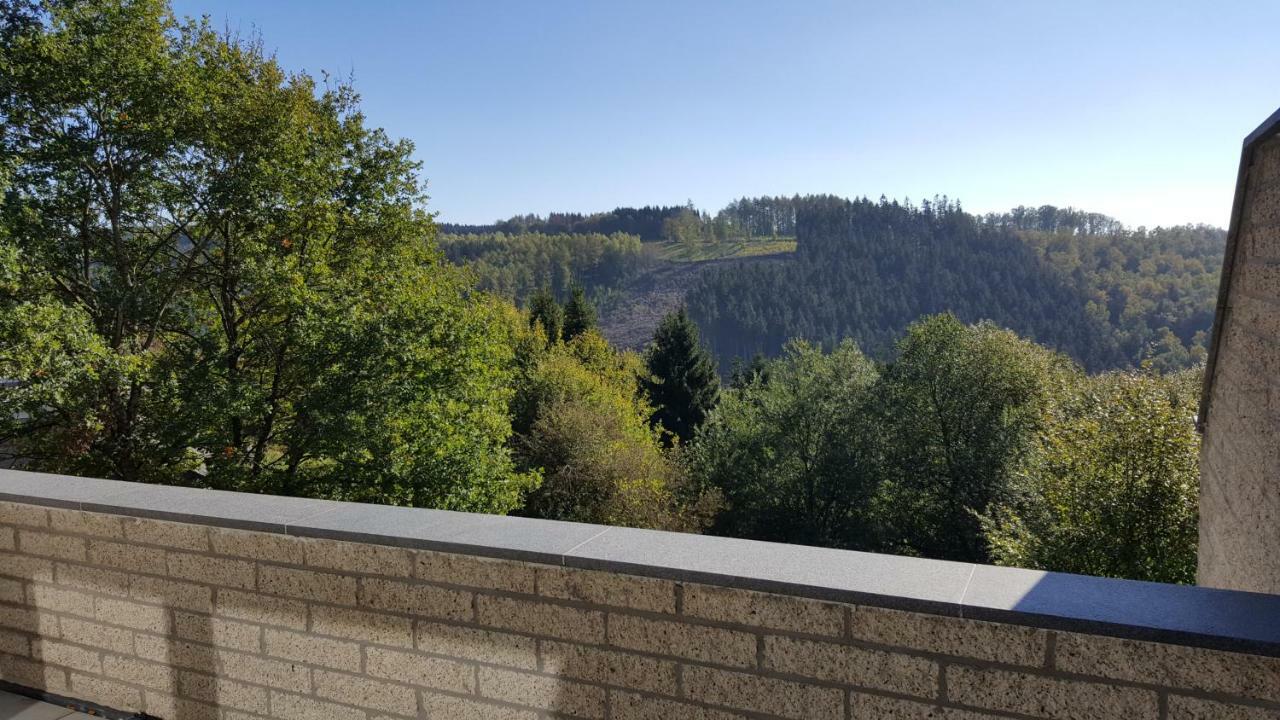 Terrasses De Malmedy 453 Βίλα Εξωτερικό φωτογραφία