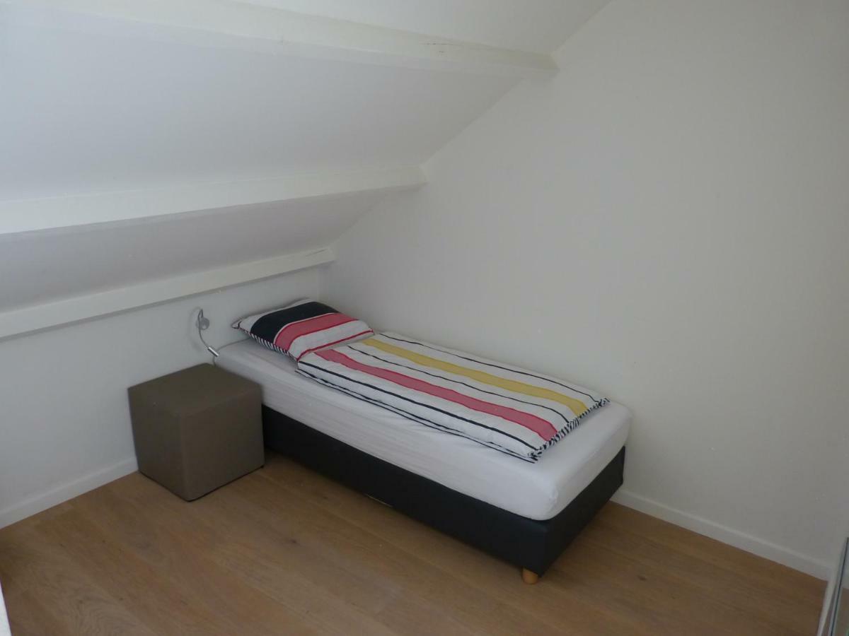 Terrasses De Malmedy 453 Βίλα Εξωτερικό φωτογραφία