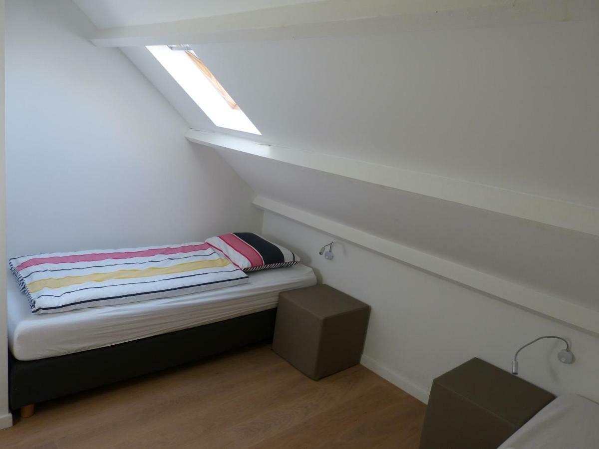 Terrasses De Malmedy 453 Βίλα Εξωτερικό φωτογραφία