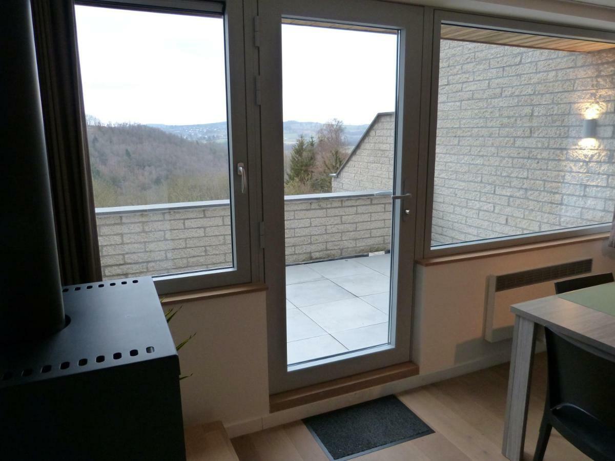 Terrasses De Malmedy 453 Βίλα Εξωτερικό φωτογραφία