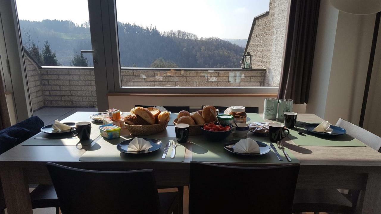 Terrasses De Malmedy 453 Βίλα Εξωτερικό φωτογραφία