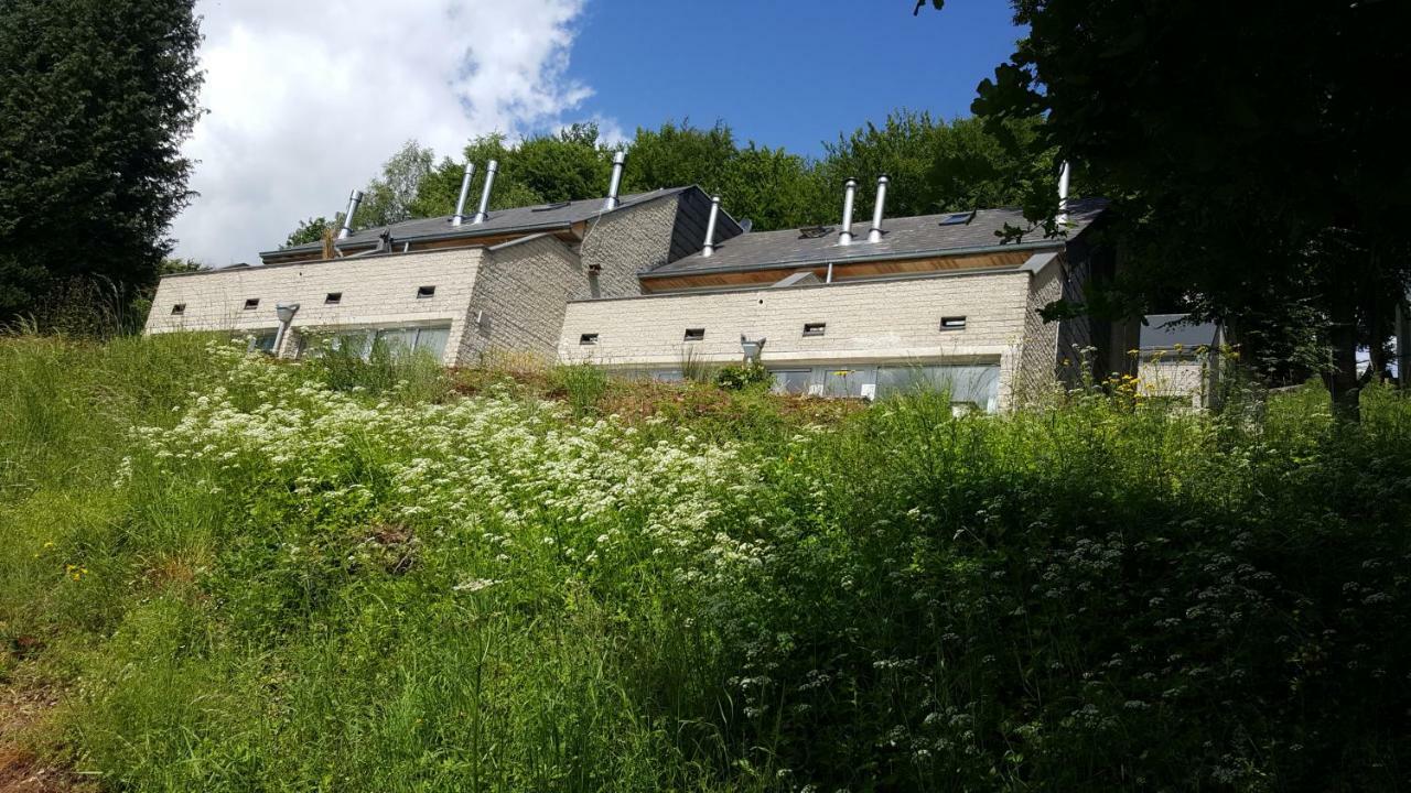 Terrasses De Malmedy 453 Βίλα Εξωτερικό φωτογραφία