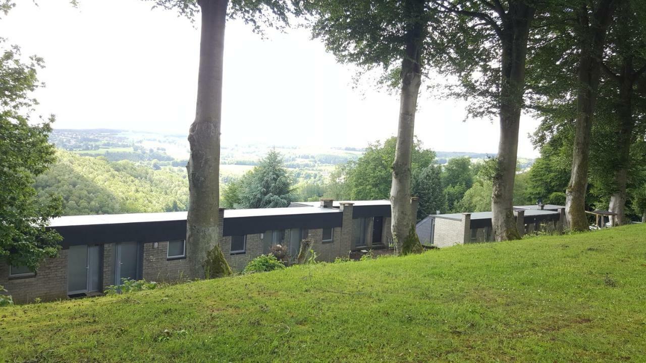 Terrasses De Malmedy 453 Βίλα Εξωτερικό φωτογραφία