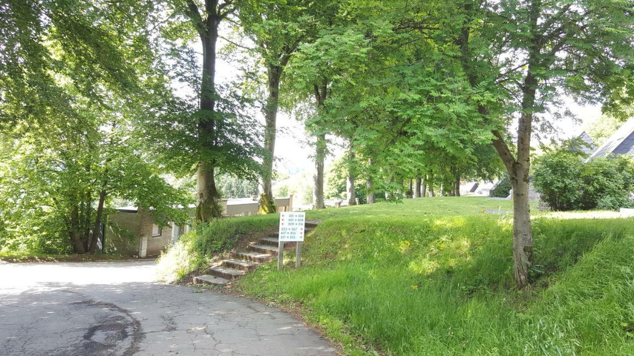 Terrasses De Malmedy 453 Βίλα Εξωτερικό φωτογραφία