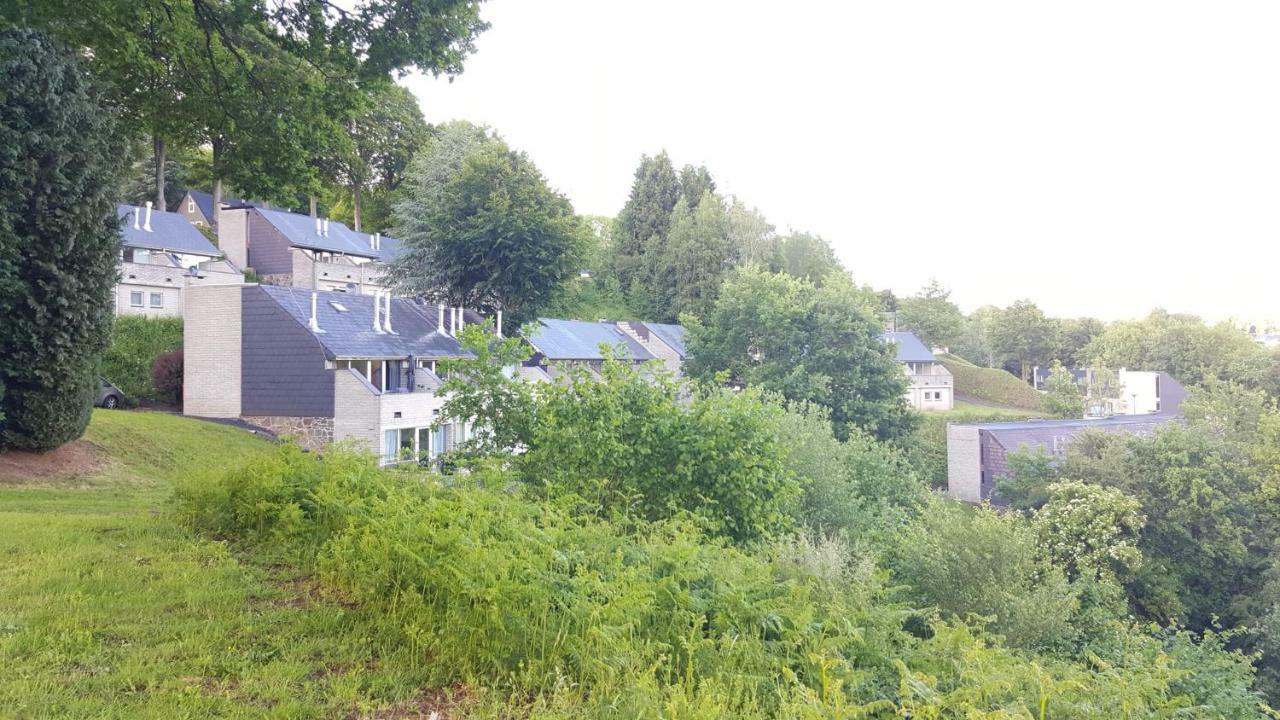 Terrasses De Malmedy 453 Βίλα Εξωτερικό φωτογραφία