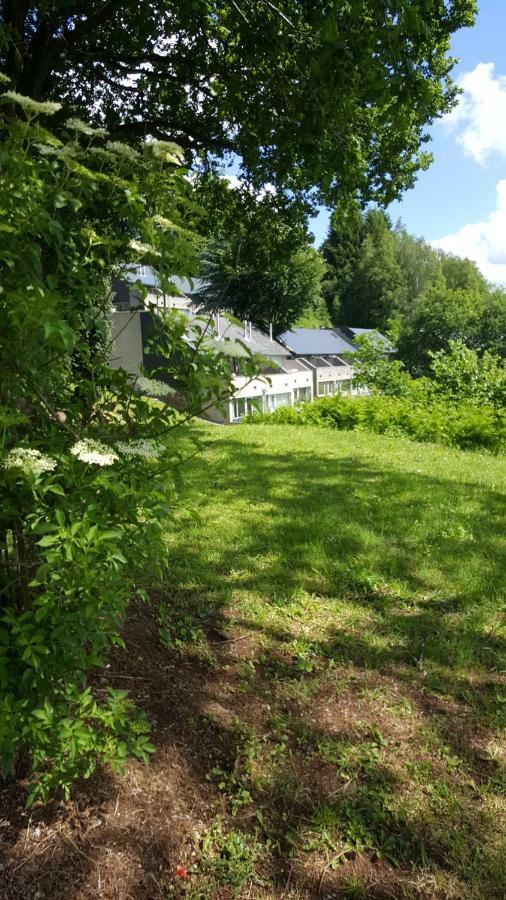 Terrasses De Malmedy 453 Βίλα Εξωτερικό φωτογραφία